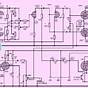 Silvertone 1448 Wiring Diagram