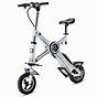 Electric Motor Scooter Reviews