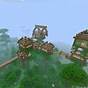 Jungle Village Minecraft