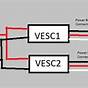 Vesc 4.12 Schematic