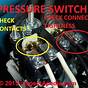 Well Pressure Switch Wiring