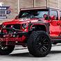 Jeep Wrangler Accessories For Sale