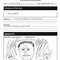 Managing Emotions Worksheets For Adults