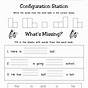 Dolch Words Worksheet