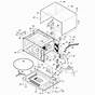 Frigidaire Microwave Parts Manual