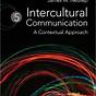 Intercultural Communication A Contextual Approach 8th Editio