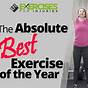 Exercise For Absolute Beginners