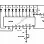 Audio Level Led Circuit Diagram