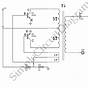 Inverter Generator Circuit Diagram