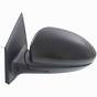 Chevy Cruze Right Side Mirror