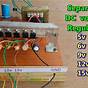 6v To 12v Converter Circuit Diagram