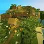 Minecraft Survival Island Seeds 2022 Ps4