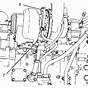 Cat Turbocharger Diagram Of Engine