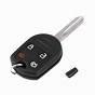 Ford Edge Replacement Key Fob