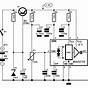 2.4 Ghz Transmitter And Receiver Circuit Diagram