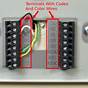 Color Code Honeywell Thermostat Wiring