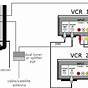 Pip And Vcr Wiring Diagram