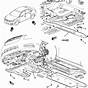 2011 Chevy Cruze 1.4 Turbo Belt Diagram