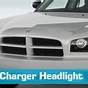 Service Awd Light Dodge Charger