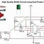 P Bass Circuit Diagram