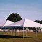 Party Tent 30 X 45