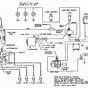8n Ford Tractor Starter Wiring Diagram