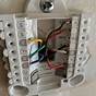 Honeywell Home Thermostat Rth6360d1002 Manual