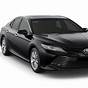 Toyota Camry Hybrid Specifications