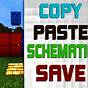 How To Copy Paste Into Minecraft
