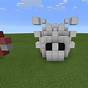 Silver Fish Minecraft