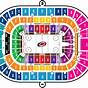 Pnc Park Metallica Seating Chart