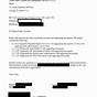 Sample Letter To Uscis For Case Status