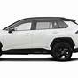2021 Toyota Rav4 Hybrid Xle Reviews