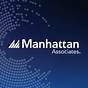 Manhattan Warehouse Management System User Guide