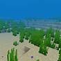 How To Find Warm Ocean Minecraft