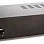 Audiosource Amp 100 2 Channel Power Amplifier
