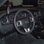 2010 Dodge Charger Interior Trim Kit