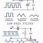 High Pass Circuit Diagram