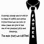 Fathers Day Printables