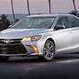 2018 Toyota Camry Se Review