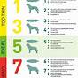 French Bulldog Weight Chart By Age