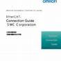 Nj Series Ethercat Connection Guide Grt1
