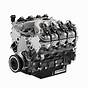 Chevrolet 4.2 Liter Engine