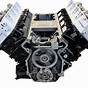 Ford 7.3 Reman Engine