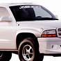 Dodge Dakota 2000 Fender Flares