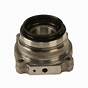 Toyota Tacoma Drive Shaft Support Bearing