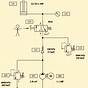 Basic Hydraulic Circuit Diagram