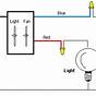 Light Switch Home Wiring Diagram Afci