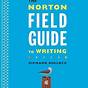 The Norton Field Guide To Writing 6th Edition Pdf