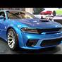 2020 Blue Dodge Charger